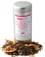 Tasa Tea Labels