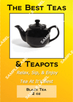 Tea Label