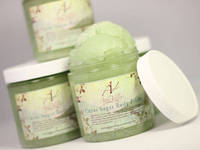 Citrus Sugar Body Polish