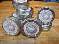 Herbal Healing Salve Sampler