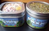 Trust in Nature's Fairytale Tea & Bath Soak