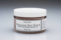 Himalayan Salt Scrub
