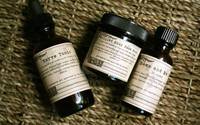 Cabin Creek Apothecary Labels