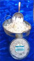 Bliss Botanica Peppermint Container Label