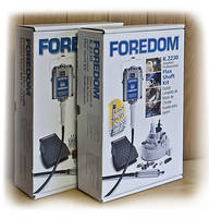 Flex Shaft Kit - Motor Hanger Included Labels