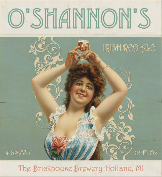 Shannon Irish