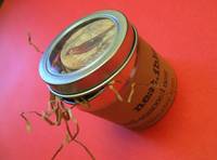 The Well-Seasoned Nest Vintage Bird Magnet Labels