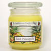 The Germantown Candle Company 16oz Label