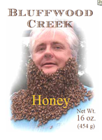 Honey Labels