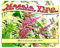 Wine Bottle Labels