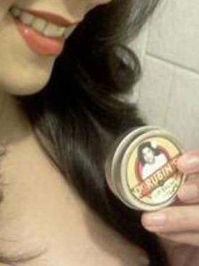 Dr Rubin's Lip Balm