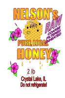 Nelson's Local Honey