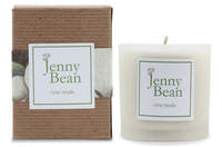 Jenny Bean Candles Citrus Paradise