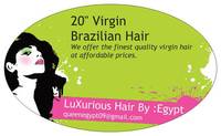 LuXurious Hair By: Egypt