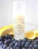 Aubrey Elizabeth Apothecary's Barefoot Butter Labels