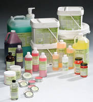 Kelco Supply Company Product Labels