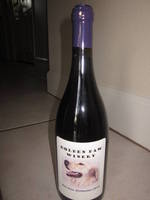 My "Winery" (wine making hobby) Labels