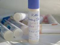 Sniff! Scents Personalized Lip Balms