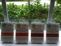 Soy Girl's Fall Collection of Soy Wax Tarts Container Labels