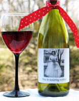 Hilarious Wine Bottle Labels
