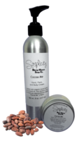 Dirty Knees Soap Co. Aluminum Bottle Labels