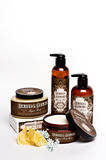 Vital Earth Traditions Full Sheet Product Labels