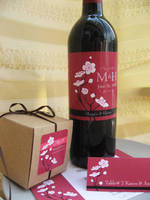 Tishticca.etsy Wedding Favor Labels