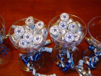 Something Sweet Birthday Hersheys Labels