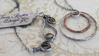 Jewelry labels