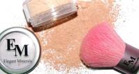 Elegant Minerals Natural Cosmetic Labels