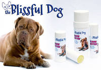 The Blissful Dog Elbow Butter™ Tube Labels