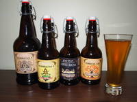 SOMA Evolutionary Refreshment Labels