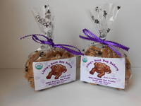 Libby's Best Dog Bakery Bag Labels