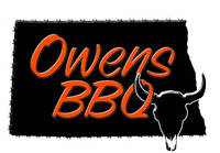 Owens BBQ Pellets