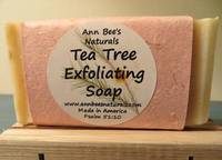 Round Soap Labels by Ann Bee's Naturals