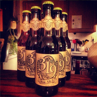 319 Home Brew Bottle Labels