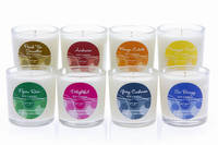 Candle Labels by Yum Yum Candle