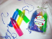 Soap Packaging Labels by Simply Joy Soap