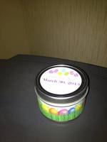 Easter Egg Hunt Tin Can Labels