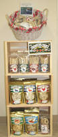 Bag Labels by Tricky TrisKuts