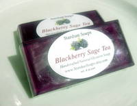 Oval Soap Label Creation By Stardust Soaps