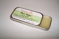 Slide Top Lip Balm Labels