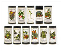 Strathcona 1890 Urban Seed Collection Labels