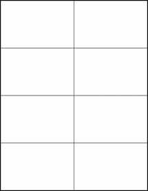 Blank Flashcard Template To Print