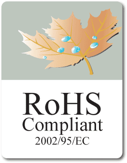 rohs compliance