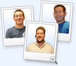 The employees at OnlineLabels.com work towards a common goal of creating the best possible customer experience before, during and after every transaction.