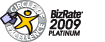 BizRate Customer Certified (PLATINUM) Site