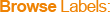 Browse Labels