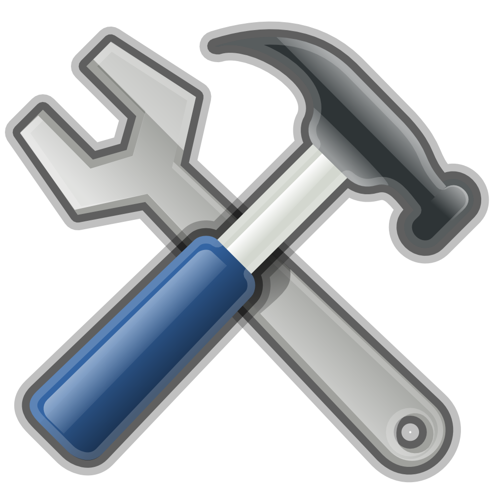 clipart of tools - photo #46