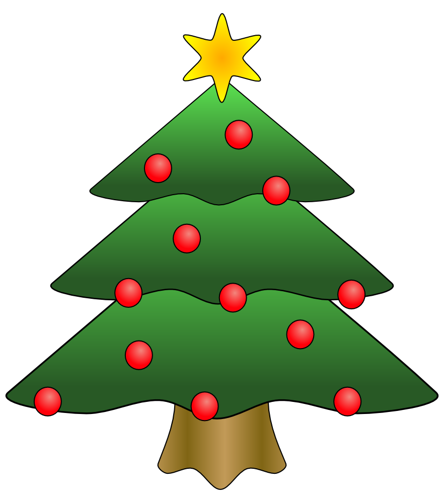 christmas clipart label - photo #26